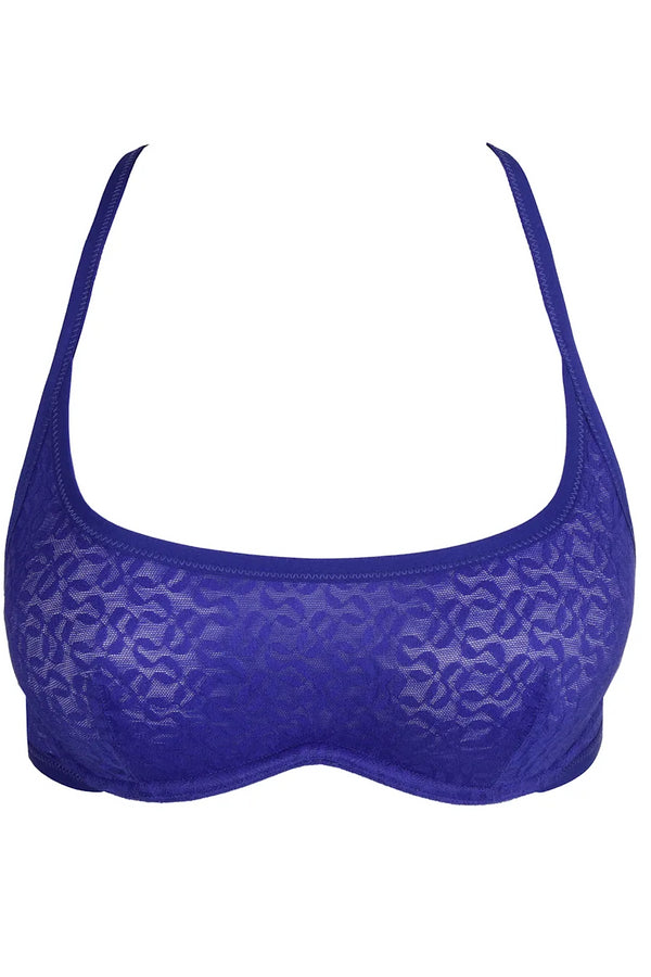 Sarda Asin Flexi Wire Bralette